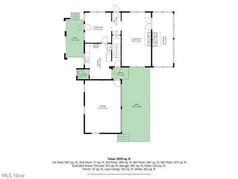 16808 Hilliard Road Lakewood OH 44107