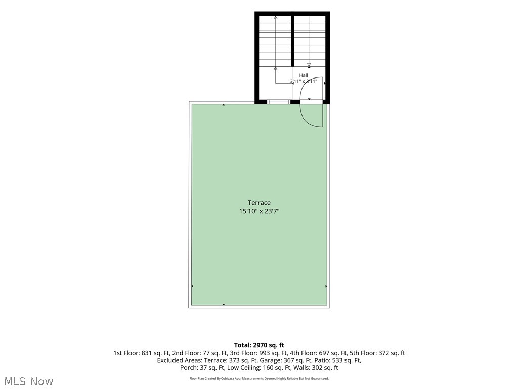 16808 Hilliard Road Lakewood OH 44107
