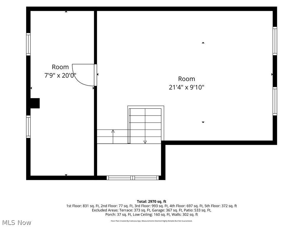16808 Hilliard Road Lakewood OH 44107