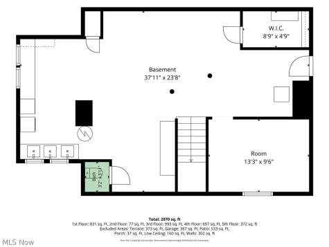 16808 Hilliard Road Lakewood OH 44107