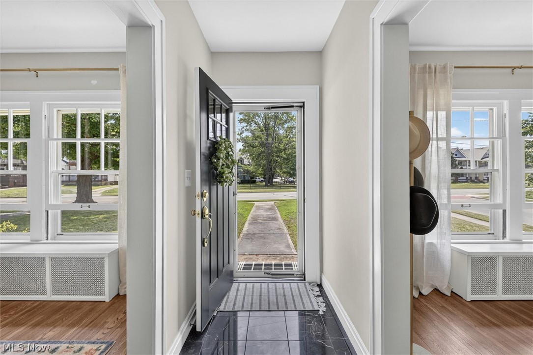 16808 Hilliard Road Lakewood OH 44107