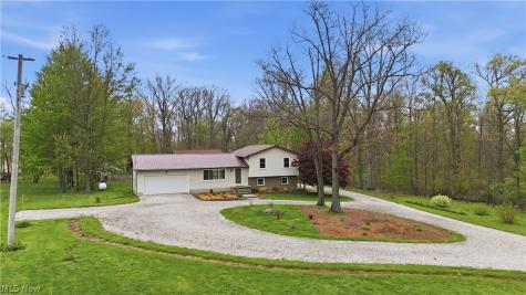 203 Timmerman Road Mansfield OH 44903