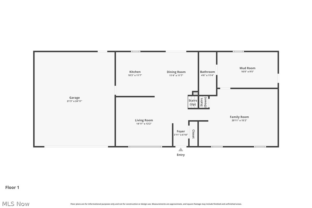 203 Timmerman Road Mansfield OH 44903
