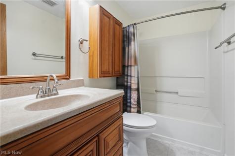 203 Timmerman Road Mansfield OH 44903