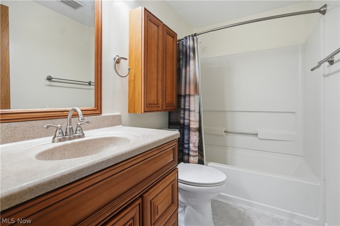 203 Timmerman Road Mansfield OH 44903