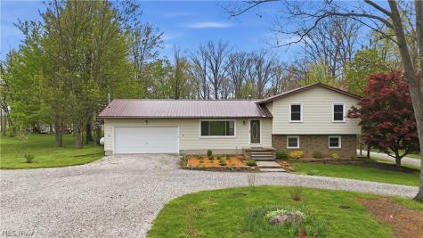 203 Timmerman Road Mansfield OH 44903