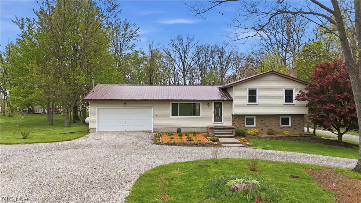 203 Timmerman Road Mansfield OH 44903
