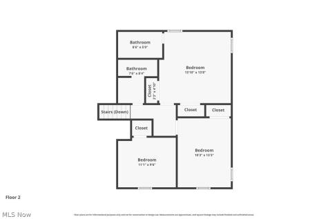 203 Timmerman Road Mansfield OH 44903