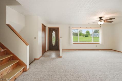 203 Timmerman Road Mansfield OH 44903
