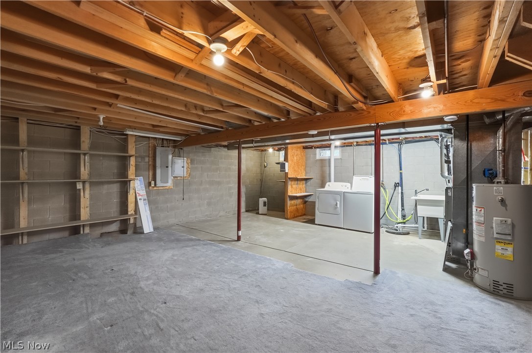 203 Timmerman Road Mansfield OH 44903
