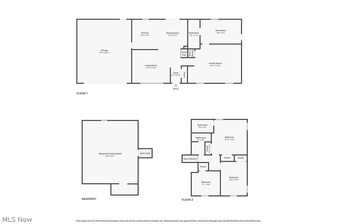 203 Timmerman Road Mansfield OH 44903