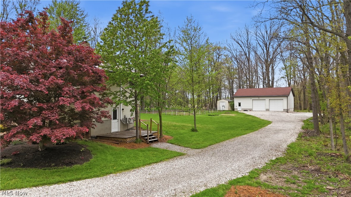 203 Timmerman Road Mansfield OH 44903