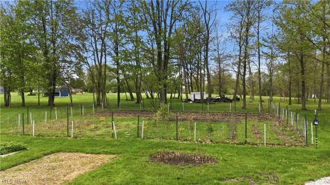 203 Timmerman Road Mansfield OH 44903