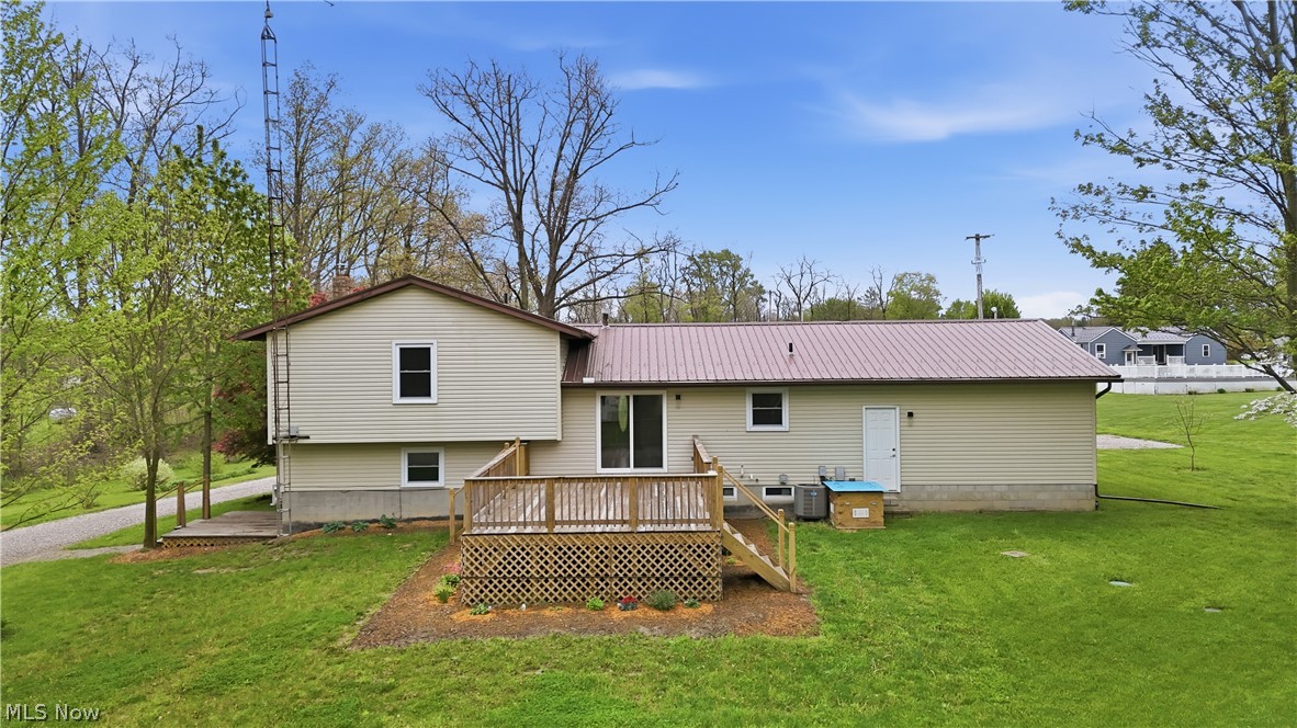 203 Timmerman Road Mansfield OH 44903