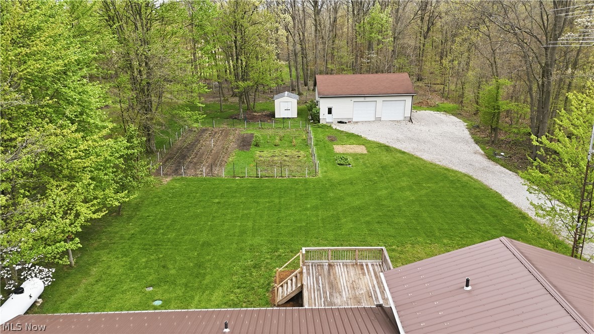 203 Timmerman Road Mansfield OH 44903