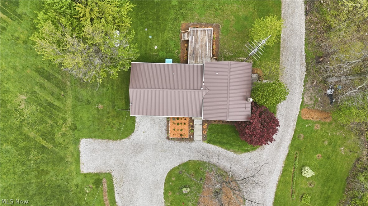 203 Timmerman Road Mansfield OH 44903