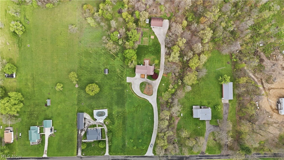 203 Timmerman Road Mansfield OH 44903