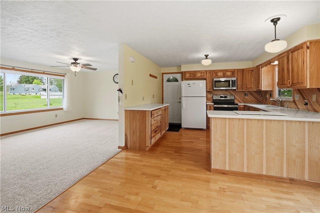 203 Timmerman Road Mansfield OH 44903