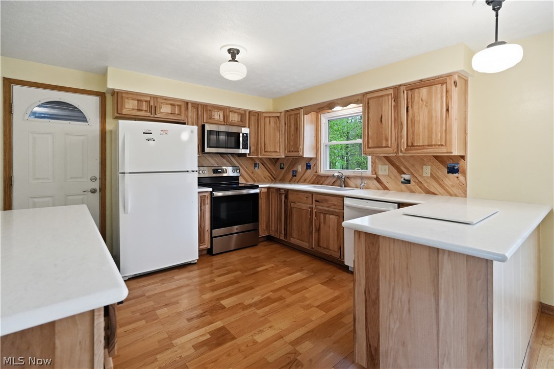 203 Timmerman Road Mansfield OH 44903