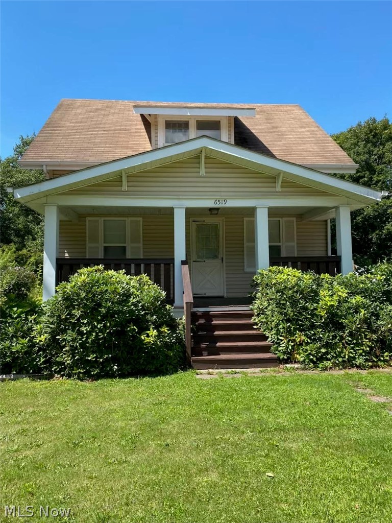 6519 Sanborn Road Ashtabula OH 44004