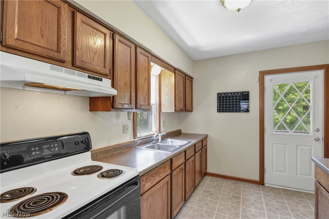 6519 Sanborn Road Ashtabula OH 44004