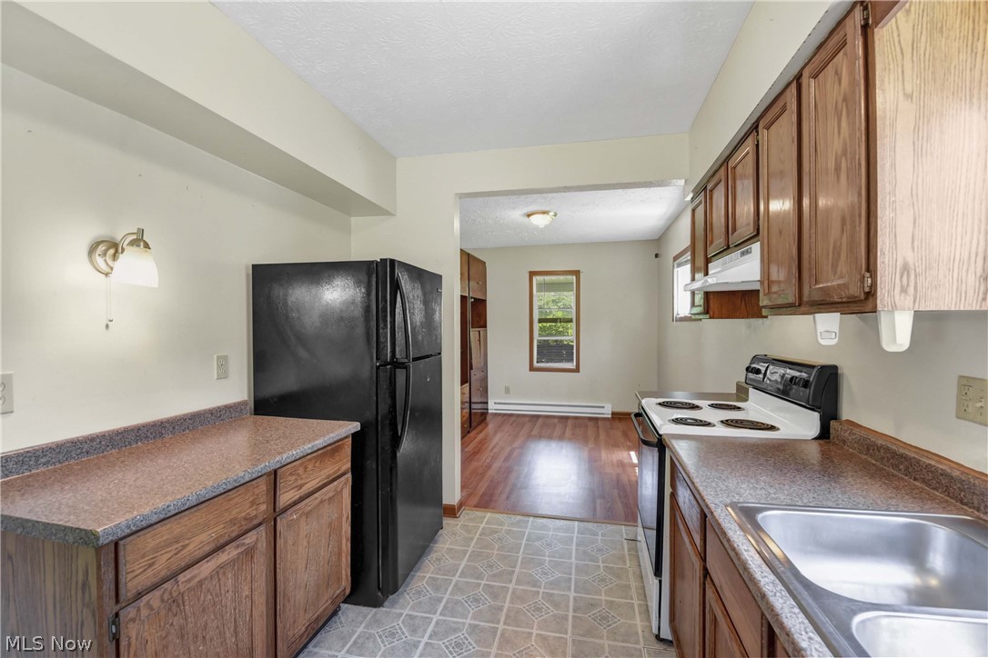6519 Sanborn Road Ashtabula OH 44004