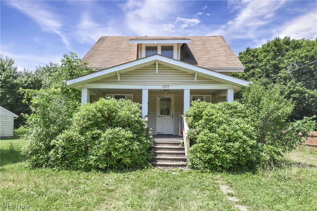 6519 Sanborn Road Ashtabula OH 44004