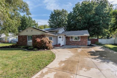 7281 Wil Lou Lane North Ridgeville OH 44039