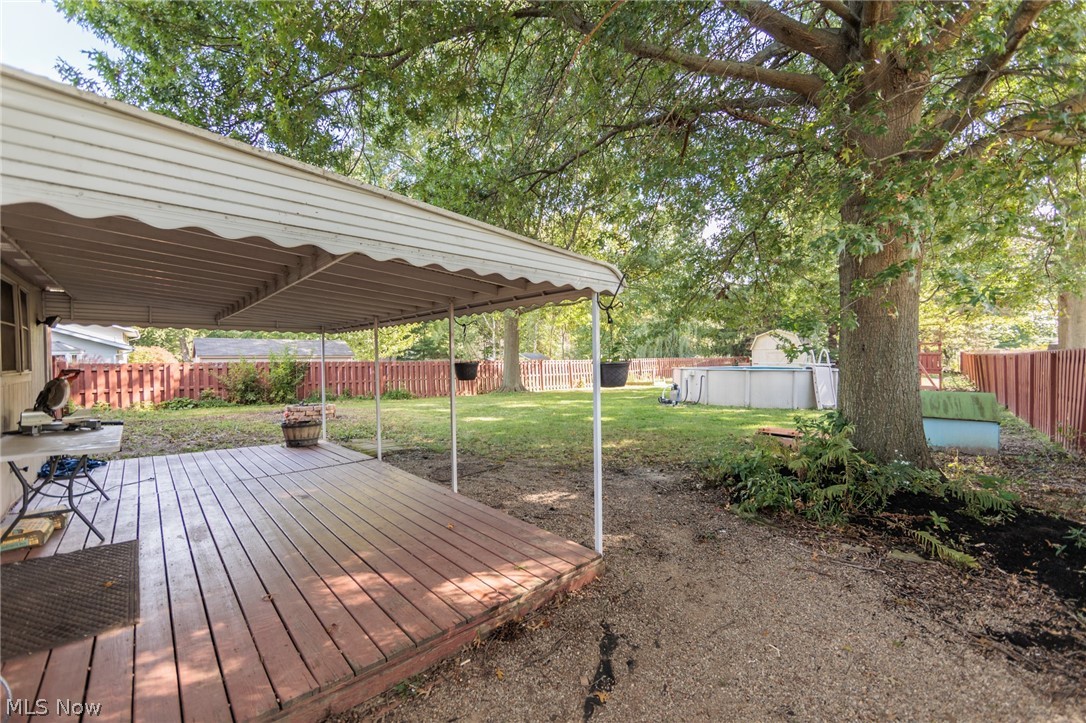 7281 Wil Lou Lane North Ridgeville OH 44039