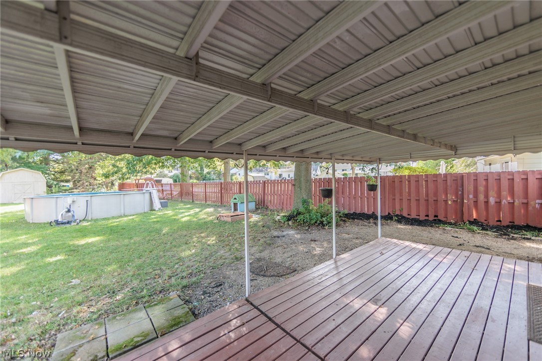 7281 Wil Lou Lane North Ridgeville OH 44039