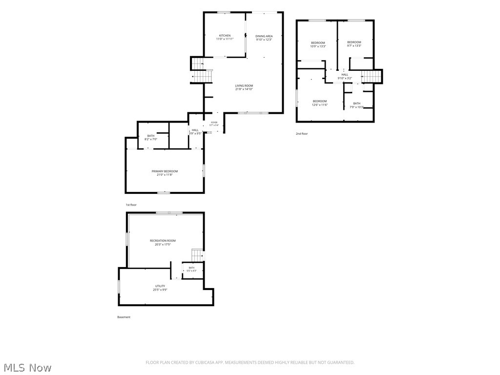 7281 Wil Lou Lane North Ridgeville OH 44039