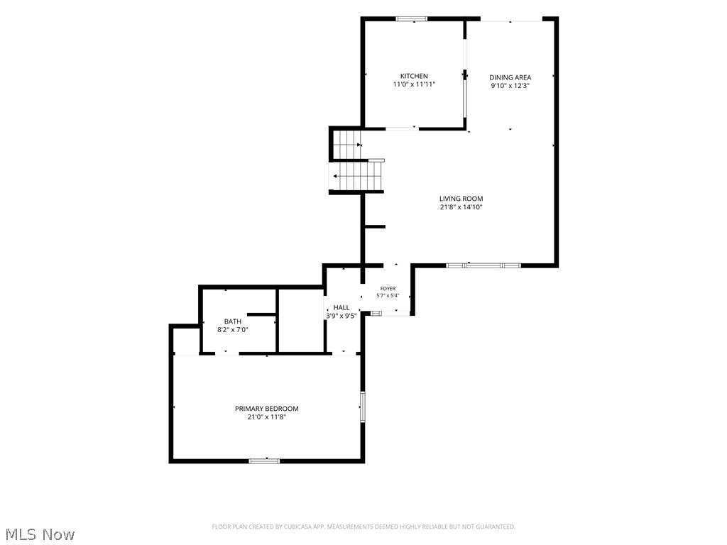 7281 Wil Lou Lane North Ridgeville OH 44039