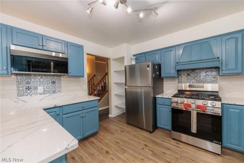 7281 Wil Lou Lane North Ridgeville OH 44039