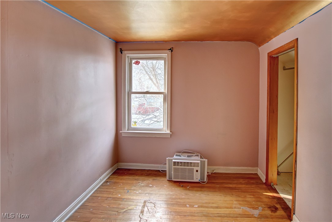 16909 Truax Avenue Cleveland OH 44111