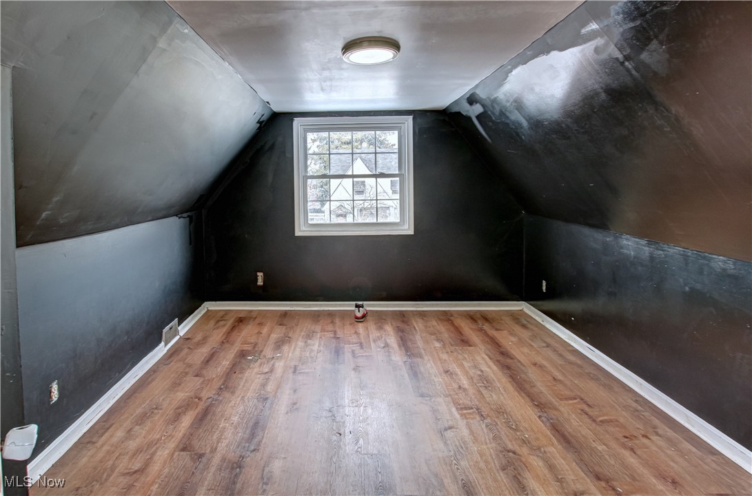 16909 Truax Avenue Cleveland OH 44111