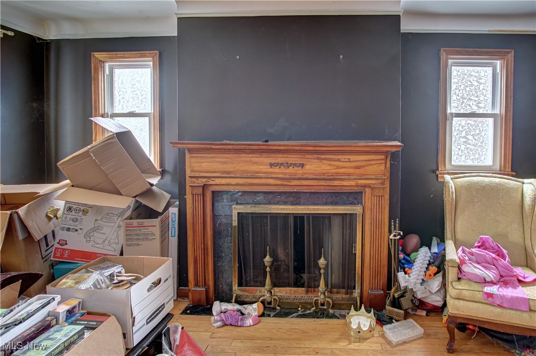 16909 Truax Avenue Cleveland OH 44111