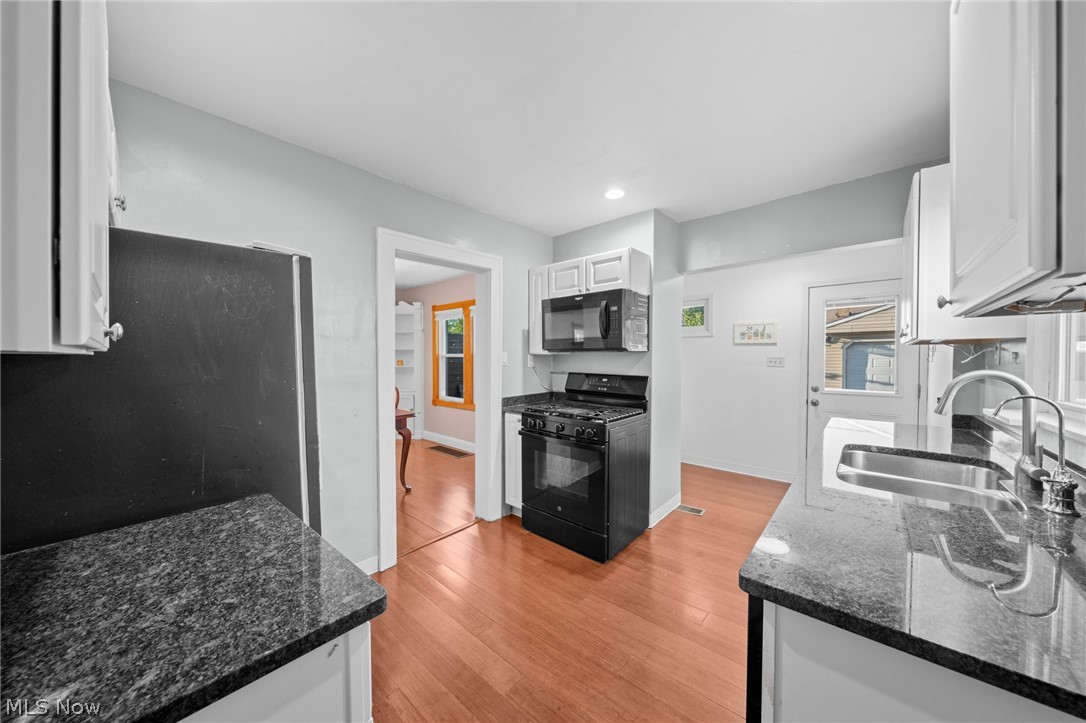 3606 Stickney Avenue Cleveland OH 44109