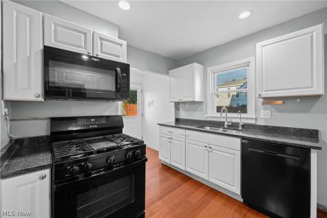 3606 Stickney Avenue Cleveland OH 44109