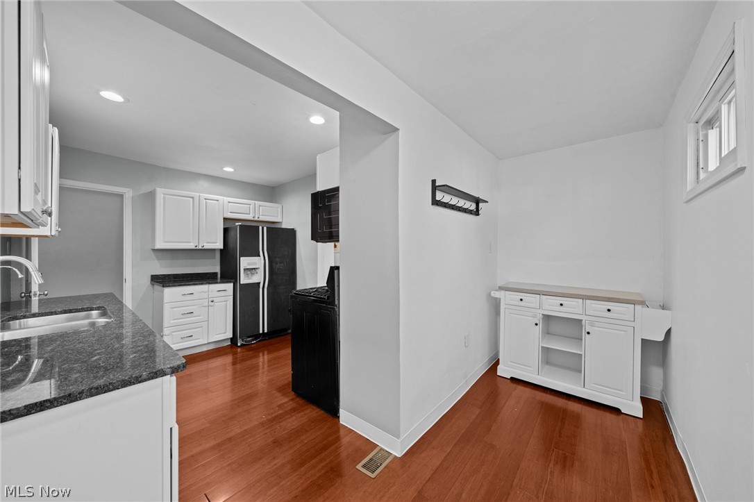 3606 Stickney Avenue Cleveland OH 44109