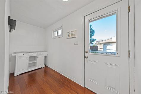 3606 Stickney Avenue Cleveland OH 44109