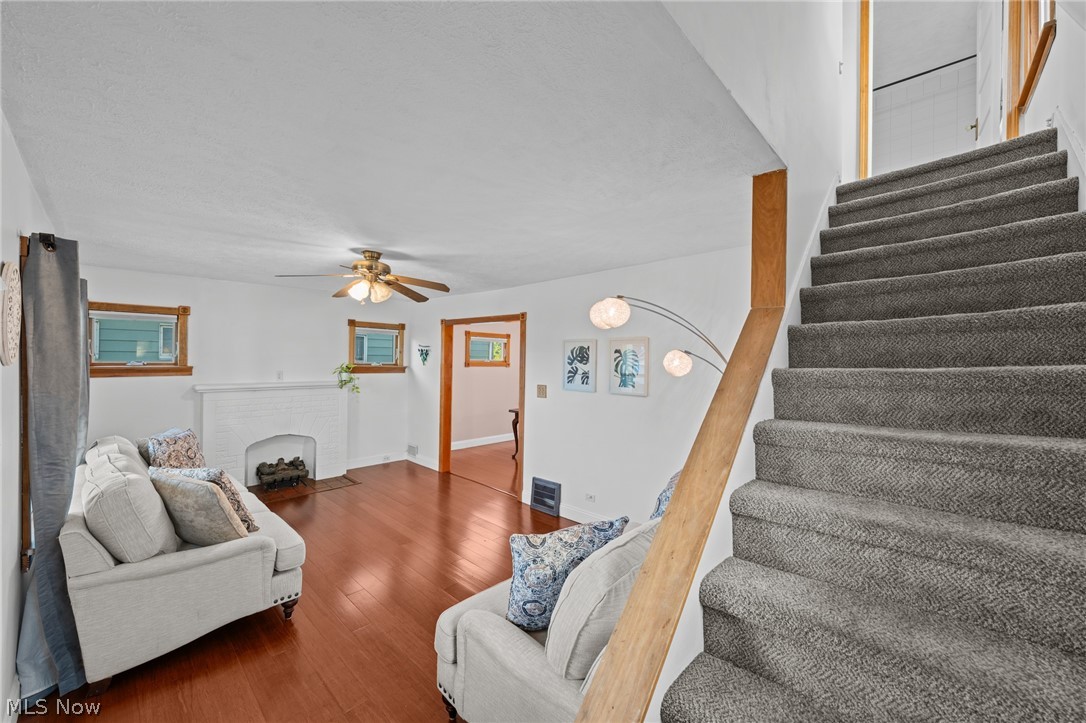 3606 Stickney Avenue Cleveland OH 44109
