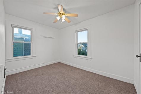 3606 Stickney Avenue Cleveland OH 44109