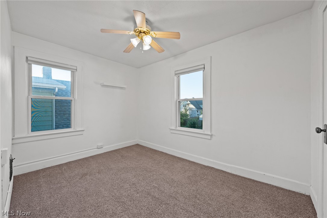 3606 Stickney Avenue Cleveland OH 44109