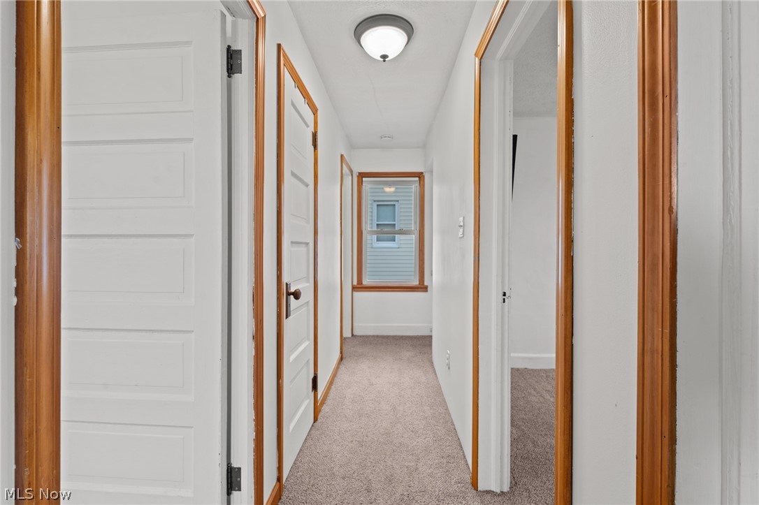 3606 Stickney Avenue Cleveland OH 44109