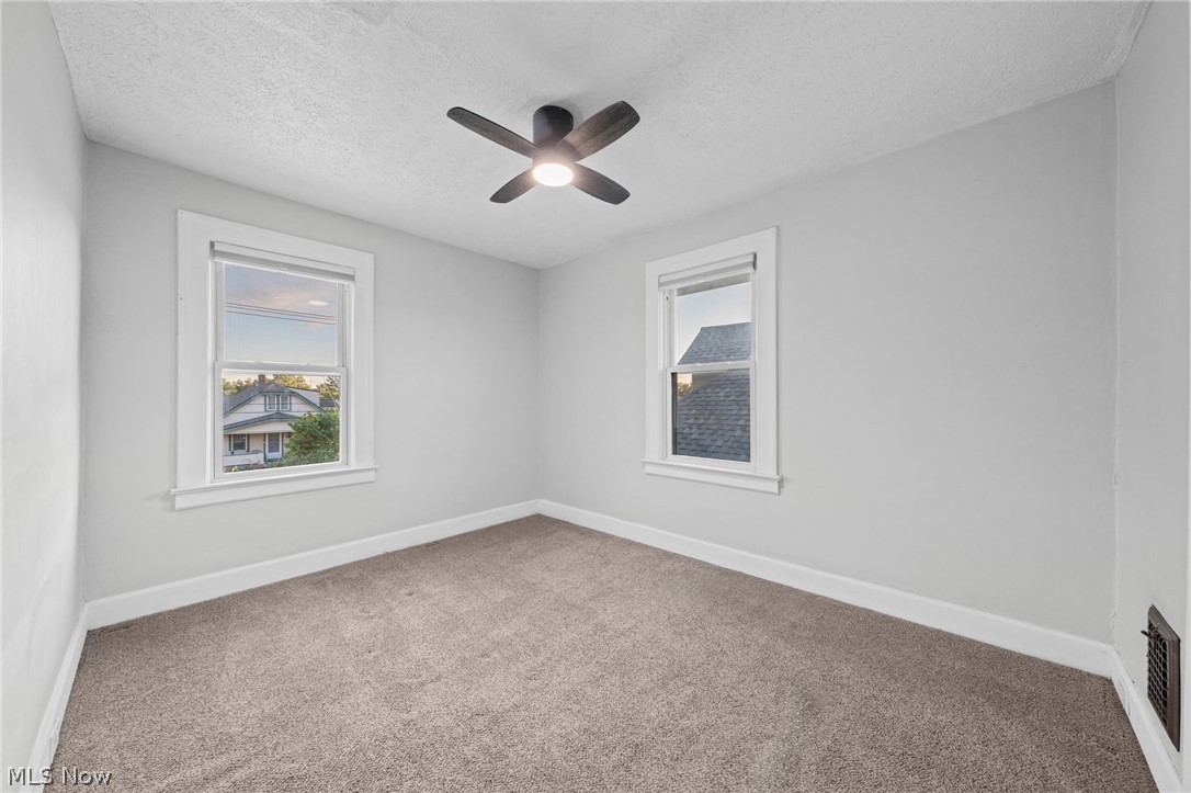 3606 Stickney Avenue Cleveland OH 44109