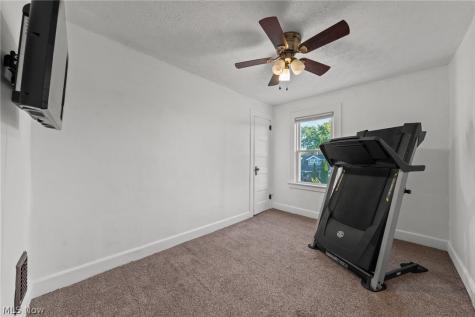 3606 Stickney Avenue Cleveland OH 44109