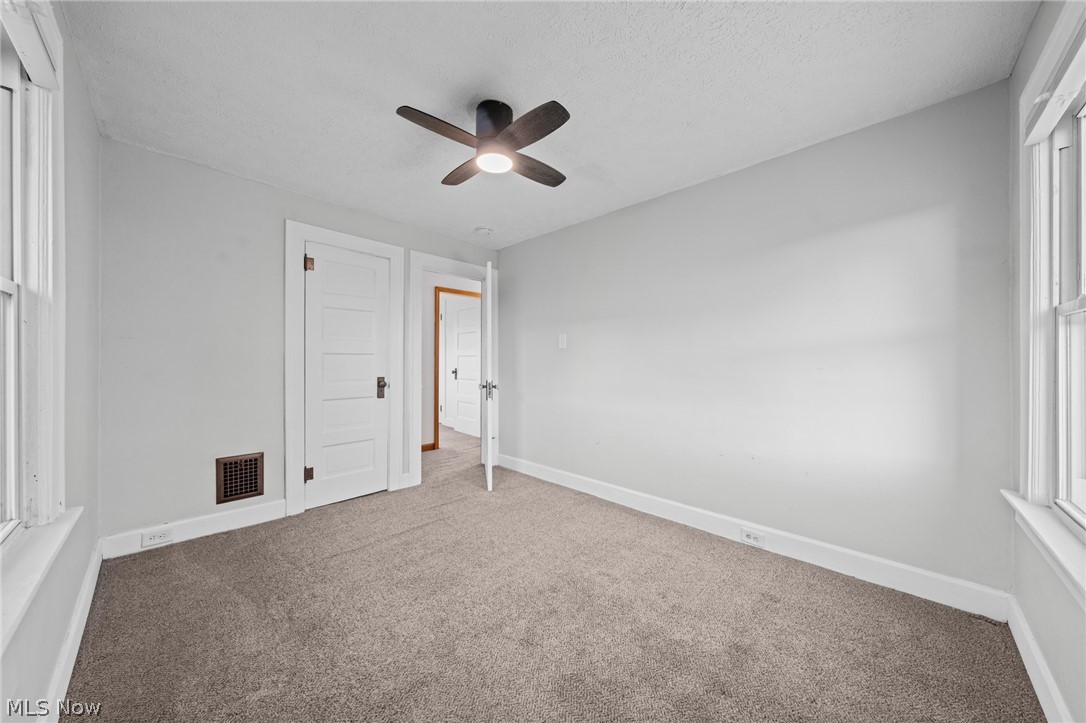 3606 Stickney Avenue Cleveland OH 44109