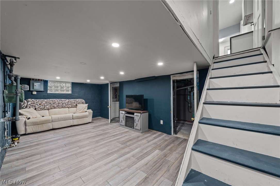 3606 Stickney Avenue Cleveland OH 44109