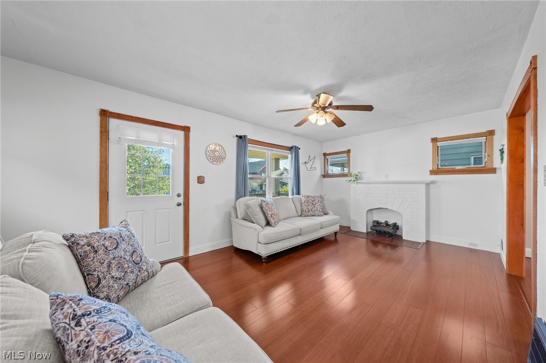 3606 Stickney Avenue Cleveland OH 44109