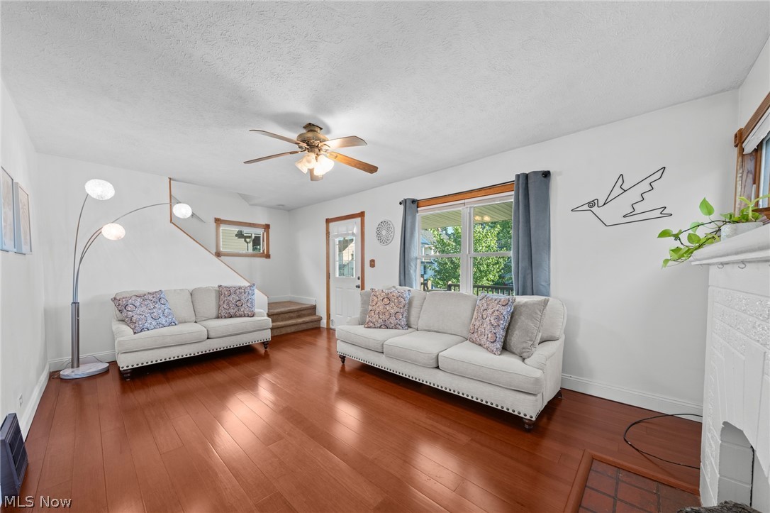 3606 Stickney Avenue Cleveland OH 44109